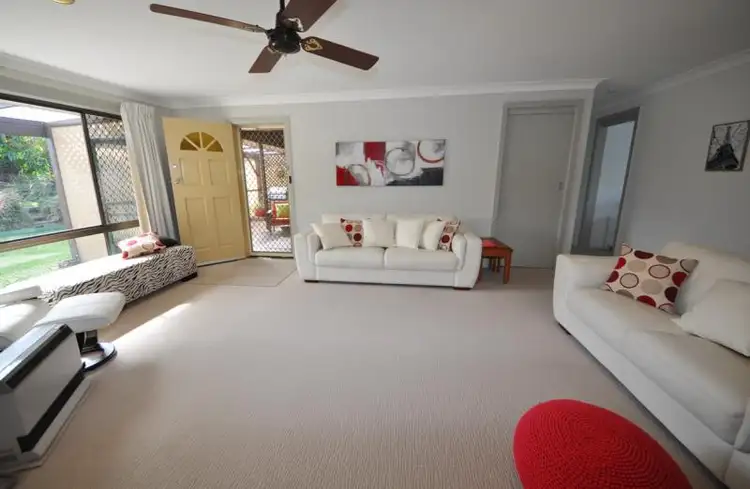 Fifth view of Homely house listing, 3 Glenmore Crescent, Macksville NSW 2447
