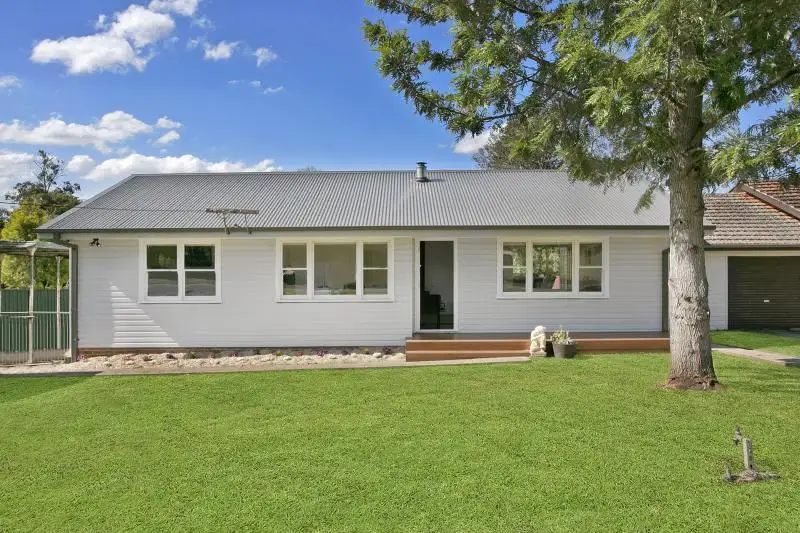 Main view of Homely house listing, 21 Macquariedale rd Road, Appin NSW 2560