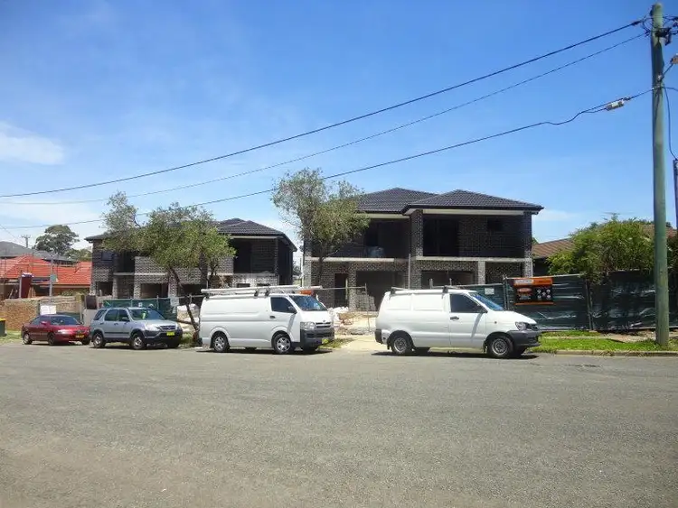 Seventh view of Homely semi-detached listing, 2/4B Lucas Street, Guildford NSW 2161