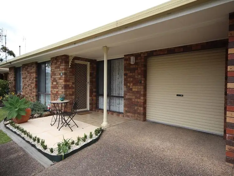 Third view of Homely unit listing, Unit 4/9 Panorama Drive, Tathra NSW 2550