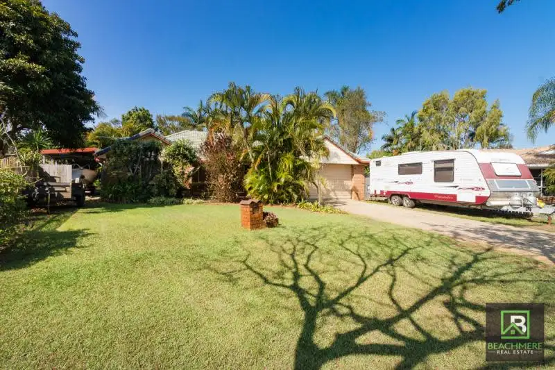 Main view of Homely house listing, 12 INTREPID Court, Beachmere QLD 4510