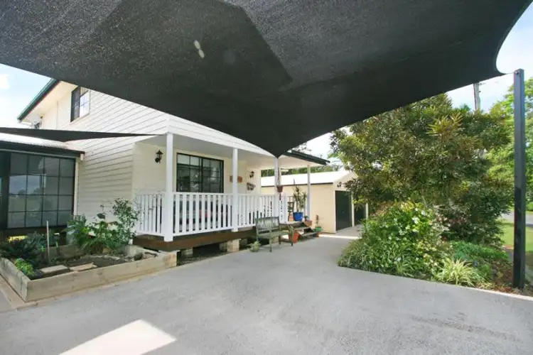 Third view of Homely house listing, 22 Havelock Street, Lawrence NSW 2460