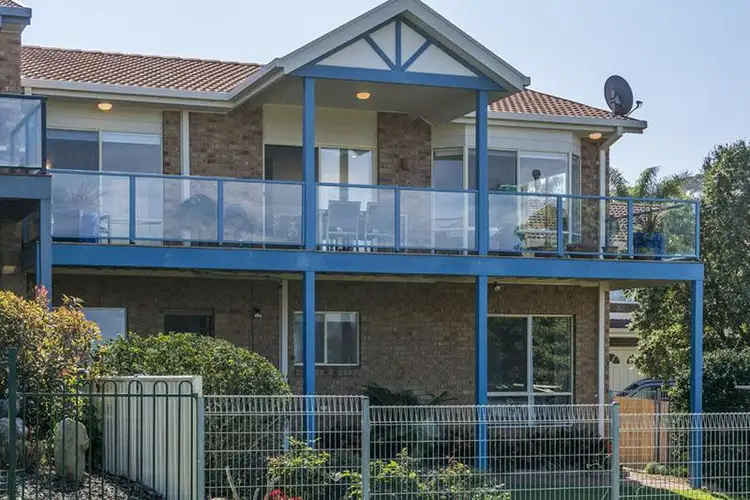 Second view of Homely house listing, 2/158 Pacific Way, Tura Beach NSW 2548