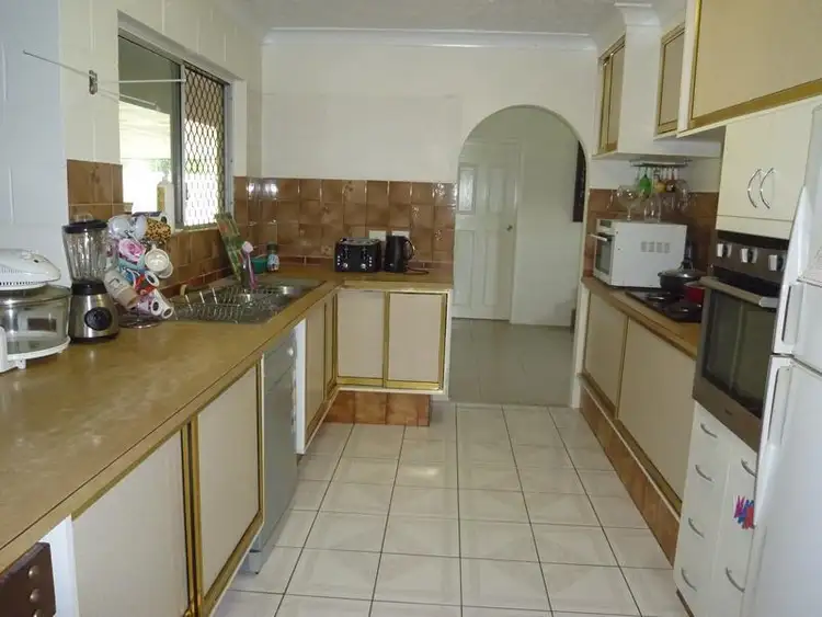 Seventh view of Homely house listing, 7 Karrong Court, Kirwan QLD 4817