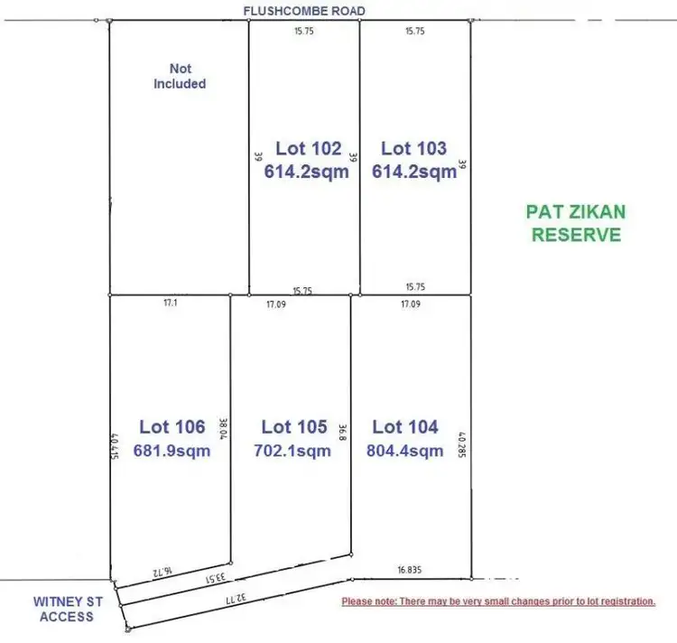101-105/30 Flushcombe Road, Blacktown NSW 2148