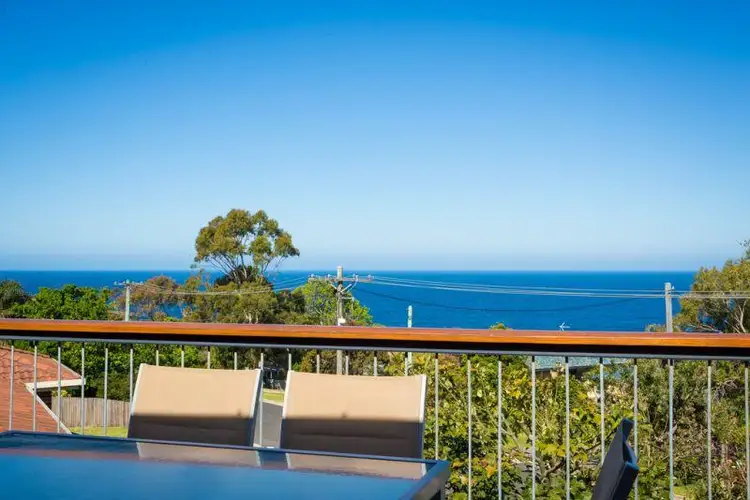 Main view of Homely house listing, 59 Bay Street, Tathra NSW 2550