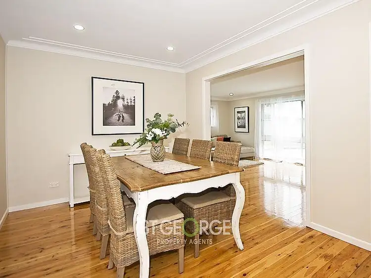 Fifth view of Homely house listing, 10 Nymboida  Crescent, Sylvania Waters NSW 2224
