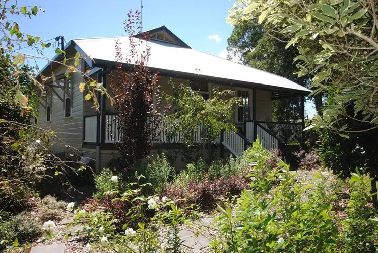 Main view of Homely house listing, 1 Vine Street, Dorrigo NSW 2453