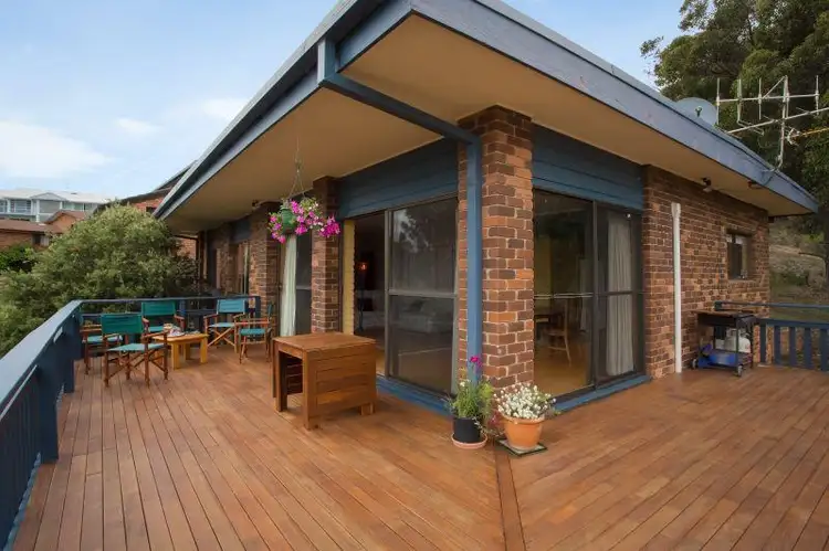 45 Wildlife Drive, Tathra NSW 2550
