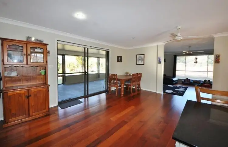 Fourth view of Homely house listing, 2 Bohemia Court, Stuarts Point NSW 2441