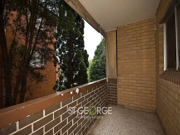 Fifth view of Homely apartment listing, 2/27a Victoria  Avenue, Penshurst NSW 2222