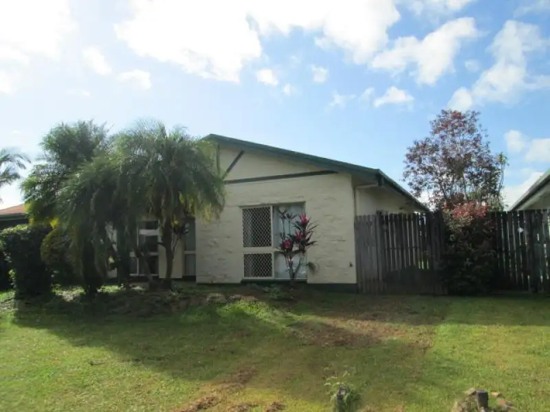 Main view of Homely house listing, 78 Barnard Drive, Mount Sheridan QLD 4868