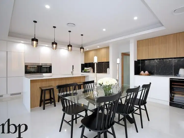 Third view of Homely house listing, 57 Southview Crescent, Carindale QLD 4152