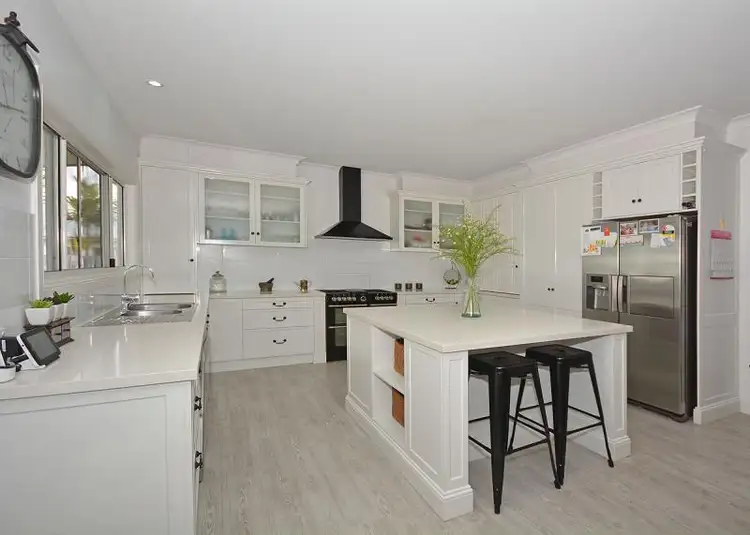 Sixth view of Homely house listing, 17 Heathland Avenue, Wondunna QLD 4655