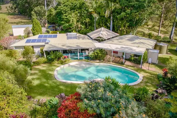 874 Tagigan  Road, Wolvi QLD 4570