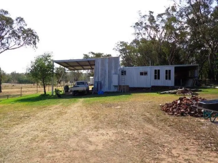 Main view of Homely land listing, 29 Walker Street, Coolah NSW 2843