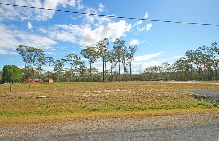 Second view of Homely land listing, Lot 48 Parklands Drive, Gulmarrad NSW 2463