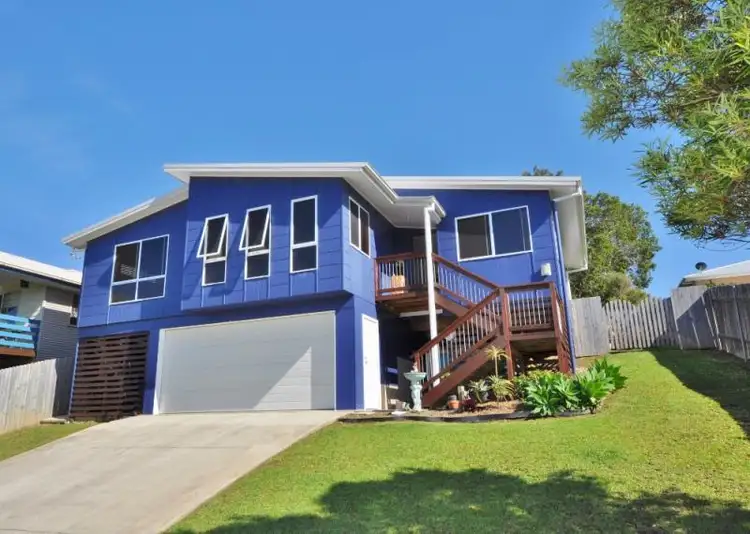 Main view of Homely house listing, 48 McLeod Drive, Scotts Head NSW 2447