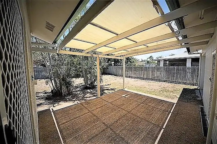 Third view of Homely house listing, 127 Kern Brothers Drive, Thuringowa Central QLD 4817