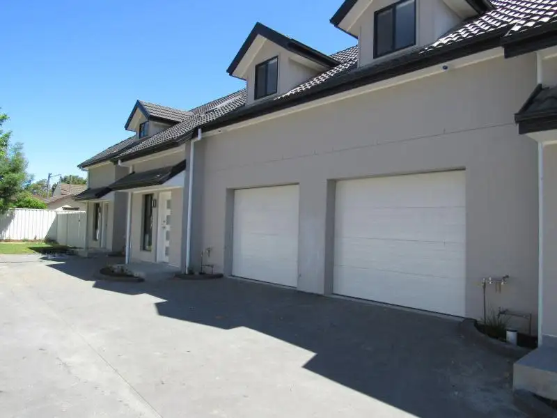 Main view of Homely townhouse listing, 5/144 adelaide Street, St Marys NSW 2760