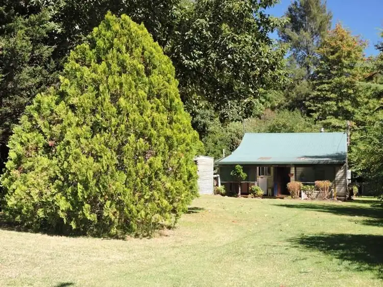 Main view of Homely house listing, 3 Acacia Street, Dorrigo NSW 2453