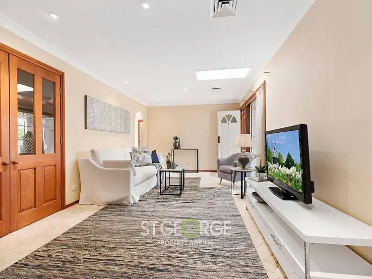Fifth view of Homely villa listing, 6/50 George Street, Penshurst NSW 2222