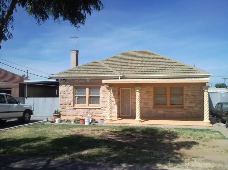 Third view of Homely house listing, 25 Cleveland Terrace, Ottoway SA 5013