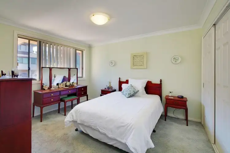 Fourth view of Homely house listing, 5/15 Metella  Road, Toongabbie NSW 2146