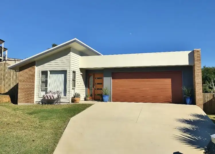 5 Crispin Cove, Macksville NSW 2447