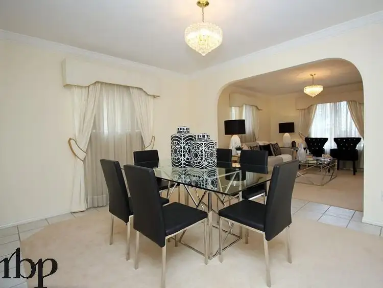 Fifth view of Homely house listing, 4 Arncliffe Close, Carindale QLD 4152