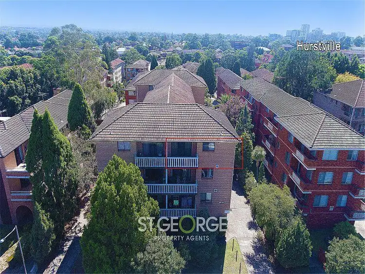 Seventh view of Homely apartment listing, 14/30 Ocean Street, Penshurst NSW 2222