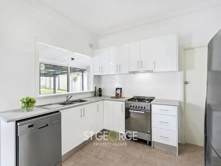 Fourth view of Homely house listing, 14 Beale  Crescent, Peakhurst NSW 2210