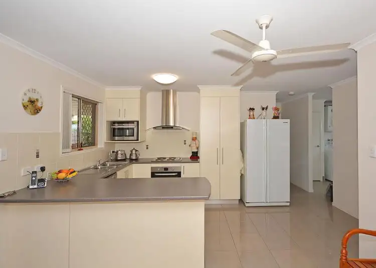 Fourth view of Homely house listing, 8 Wedge Street, Urraween QLD 4655
