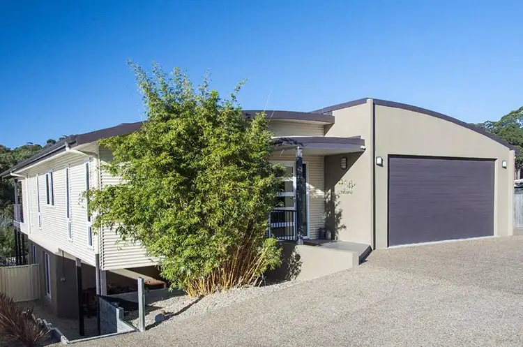 Second view of Homely house listing, 6C Elizabeth Parade, Tura Beach NSW 2548
