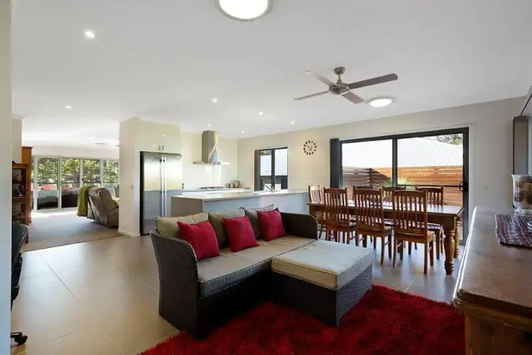 Fifth view of Homely house listing, 165 Mirador Drive, Mirador NSW 2548