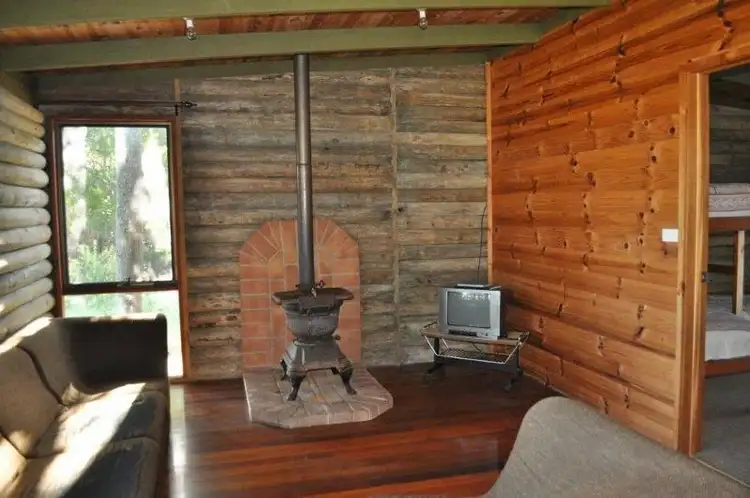 Seventh view of Homely rural property listing, The Palms Shark Island, Fishermans Reach NSW 2441