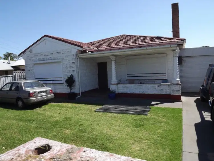 Main view of Homely house listing, 12 Sixth Avenue, Woodville Gardens SA 5012