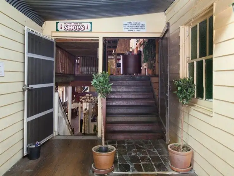 Third view of Homely house listing, 227 Brisbane Street, Ipswich QLD 4305