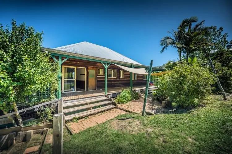 Fifth view of Homely house listing, 432 Gordonville Road, Gleniffer NSW 2454
