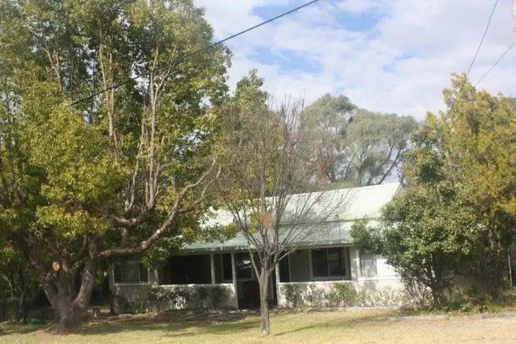 Second view of Homely house listing, 14 King Street, Coolah NSW 2843