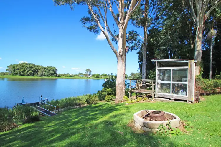 Second view of Homely house listing, 50 Clarence Street, Brushgrove NSW 2460