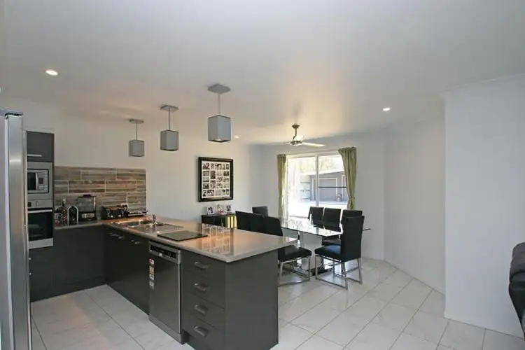 Sixth view of Homely house listing, 25 Major Mitchell Drive, Gulmarrad NSW 2463