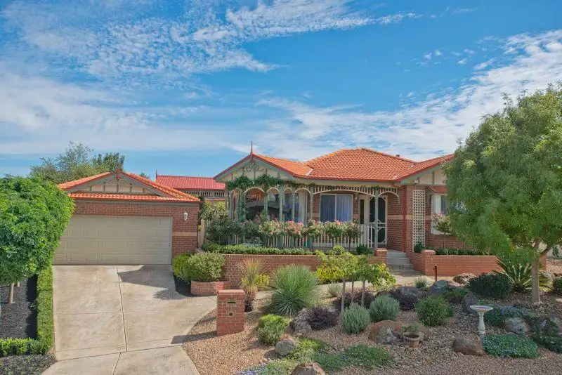 Main view of Homely house listing, 82 Clifton Drive, Bacchus Marsh VIC 3340