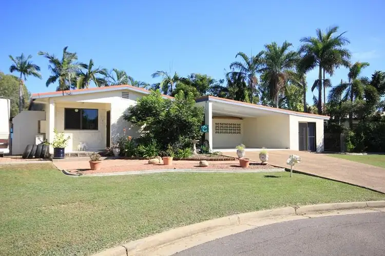 Third view of Homely house listing, 17 Florence Court, Kirwan QLD 4817