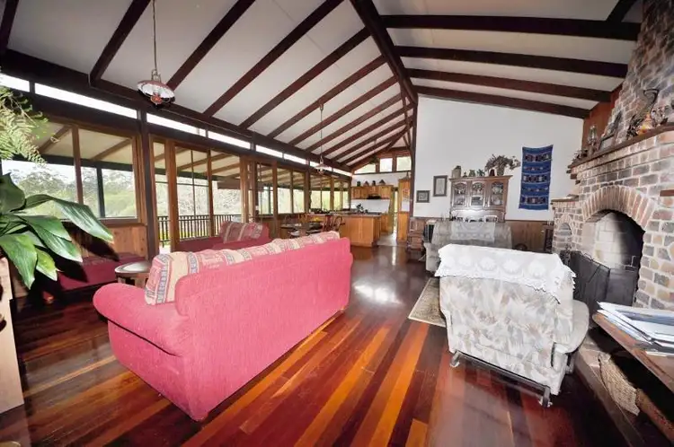 Fifth view of Homely rural property listing, 1938 Taylors Arm Road, Macksville NSW 2447