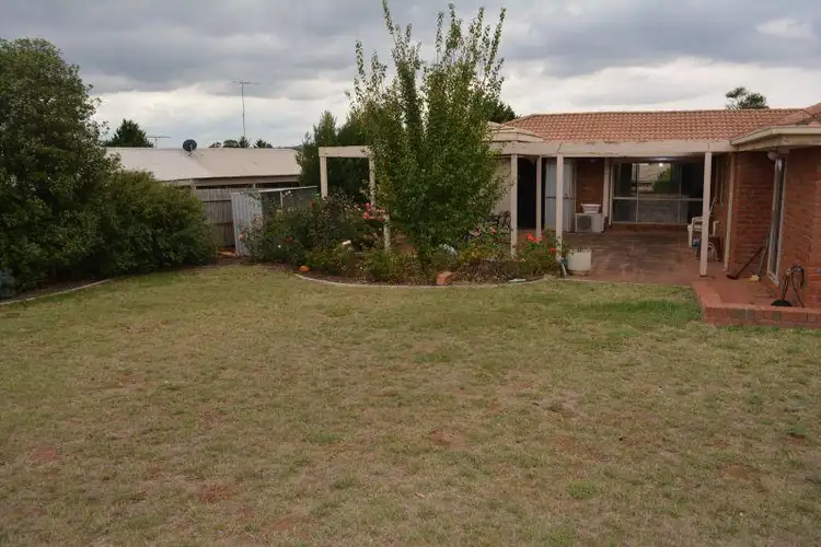 Fourth view of Homely house listing, 23 O'Keefe Crescent, Bacchus Marsh VIC 3340