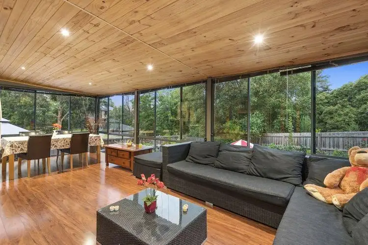 Third view of Homely house listing, 2 Bass Place, Endeavour Hills VIC 3802