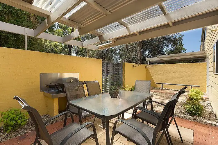 Fourth view of Homely townhouse listing, 4/57 Andy Poole Drive Drive, Tathra NSW 2550