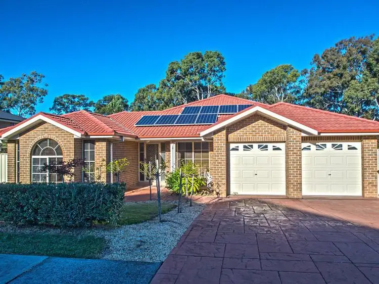 49 Mulwala  Drive, Wyee Point NSW 2259