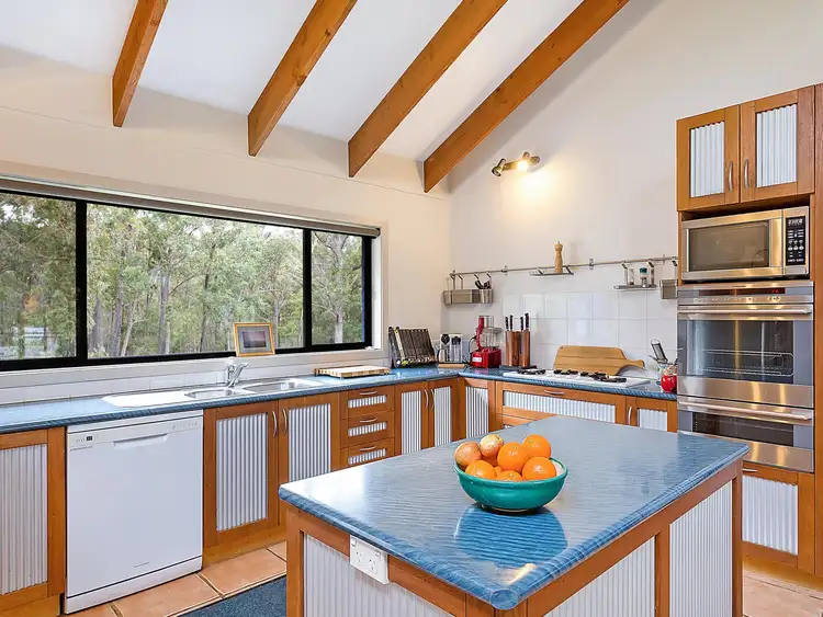 Sixth view of Homely house listing, 67 Lake Cohen Drive, Kalaru NSW 2550